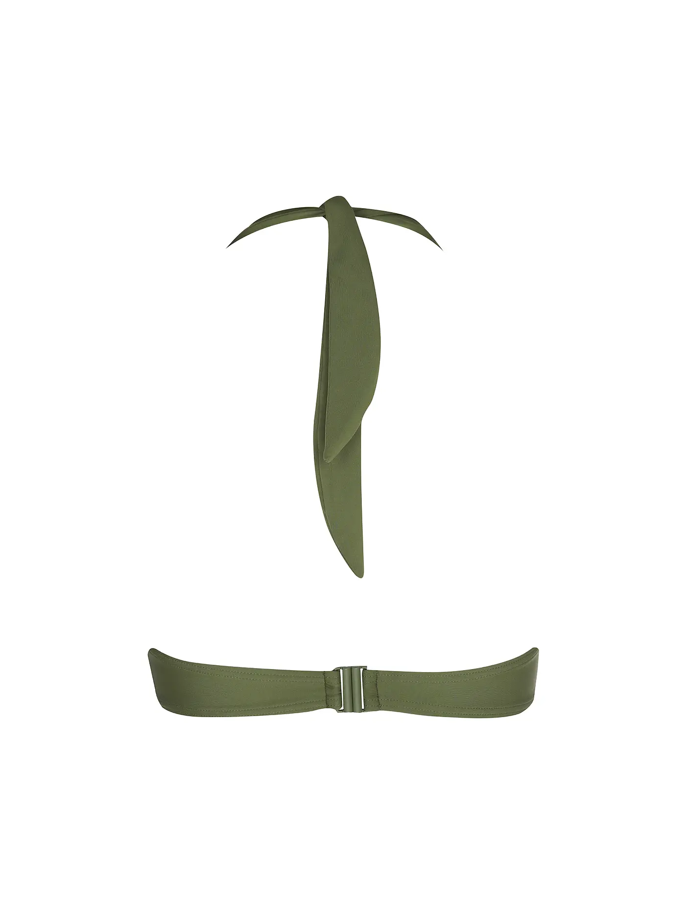 DARLING HARBOUR | Damen Bikinioberteil Neckholder | 